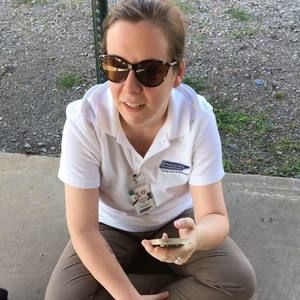 Meet your Posher, Joanne